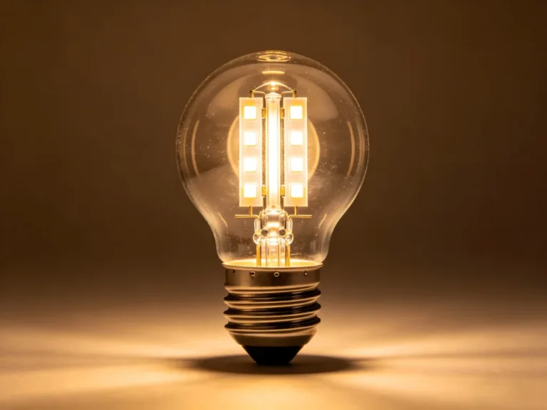 Bi Pin LED Globe Buying Guide: Voltage, Base Types, Build Quality, and the Mistakes That Cost You Money