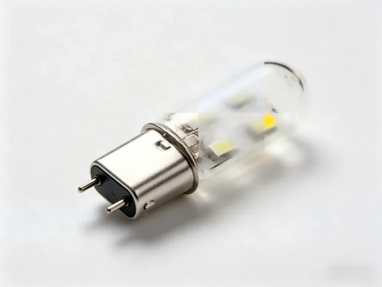 Bi Pin LED Light Bulb: The Buyer‘s Guide That Actually Names What Matters