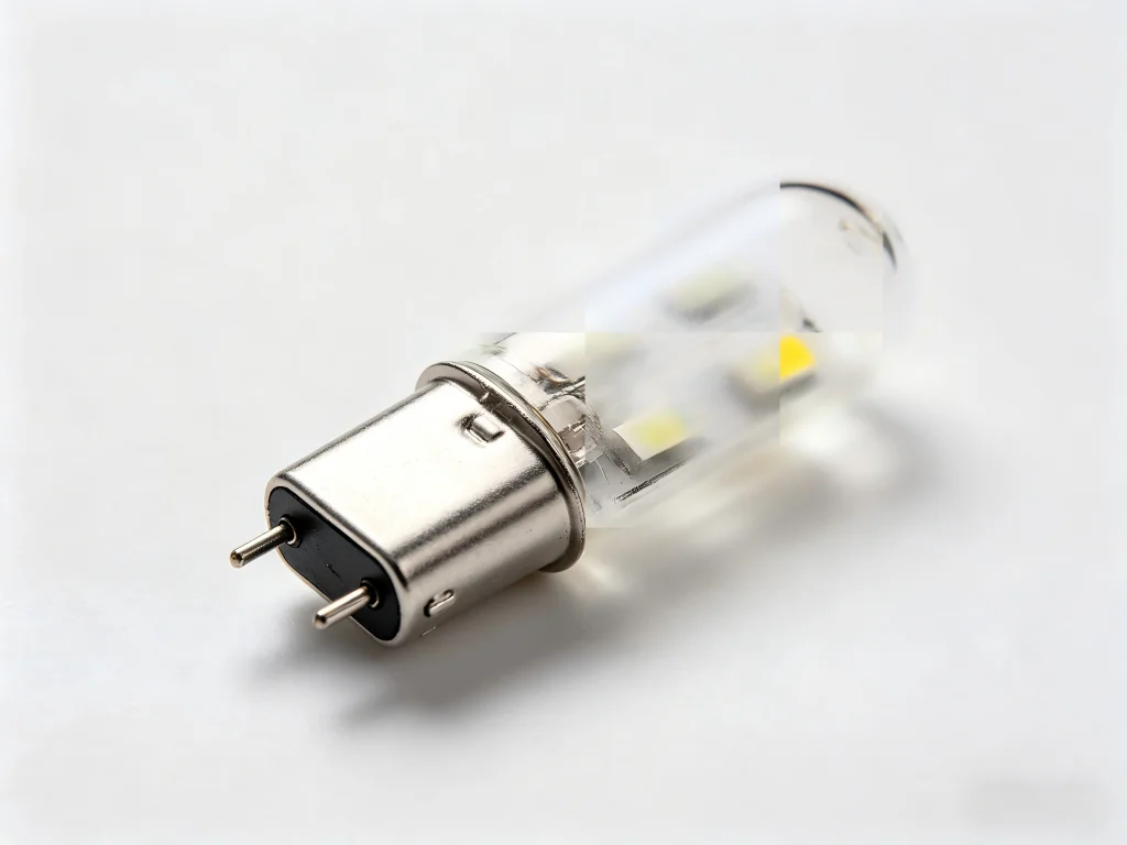 Bi Pin LED Light Bulb: The Buyer‘s Guide That Actually Names What Matters