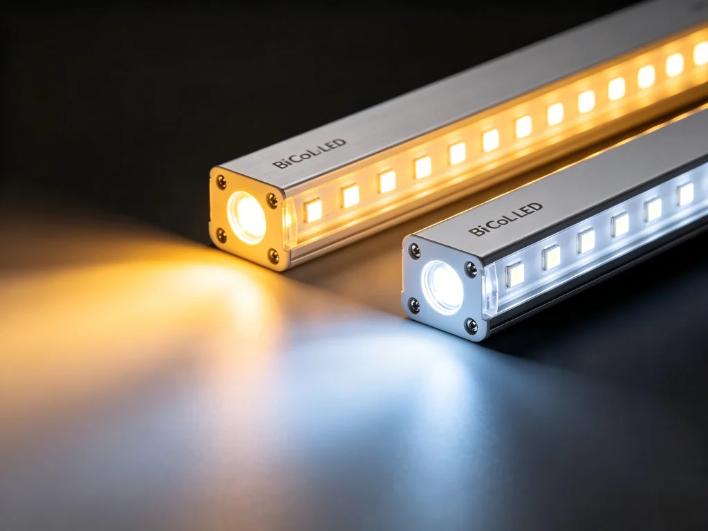 Bi Color LED Lights Buyer’s Guide: How to Choose the Best Dual Color Bulbs for Your Car