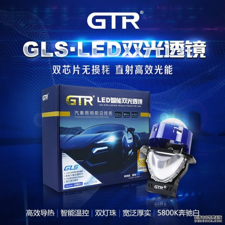 Bi LED Projector Performance Testing: 2026’s Top Models for Professional Automotive Retrofit