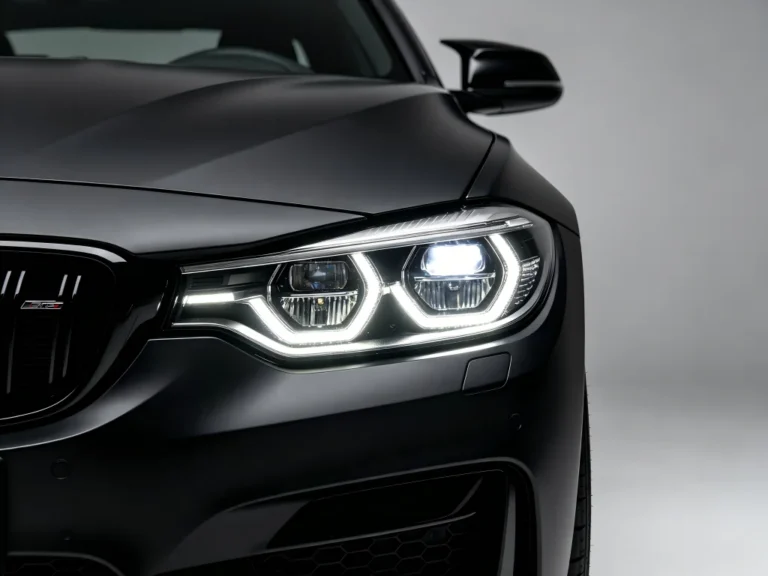 Bi-LED Projector Headlights vs. Everything Else: The No-Nonsense Buyer’s Guide for Demanded Riders