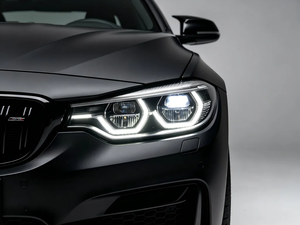 Bi-LED Projector Headlights vs. Everything Else: The No-Nonsense Buyer’s Guide for Demanded Riders