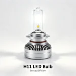H11 LED Bulb Buyer’s Guide: 6 Critical Tests to Spot Hype vs. Real Performance