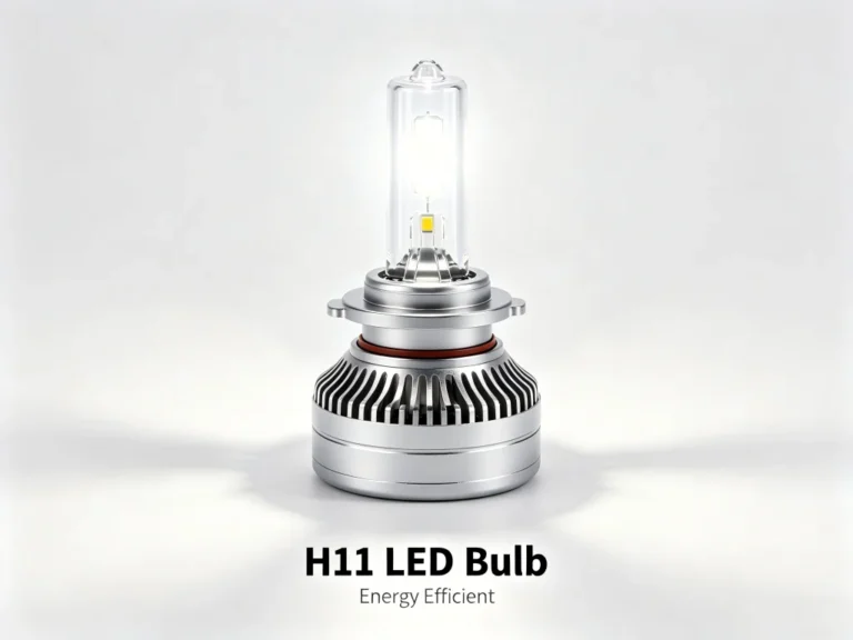 H11 LED Bulb Buyer’s Guide: 6 Critical Tests to Spot Hype vs. Real Performance