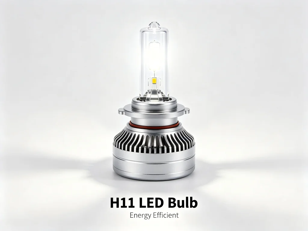 H11 LED Bulb Buyer’s Guide: 6 Critical Tests to Spot Hype vs. Real Performance