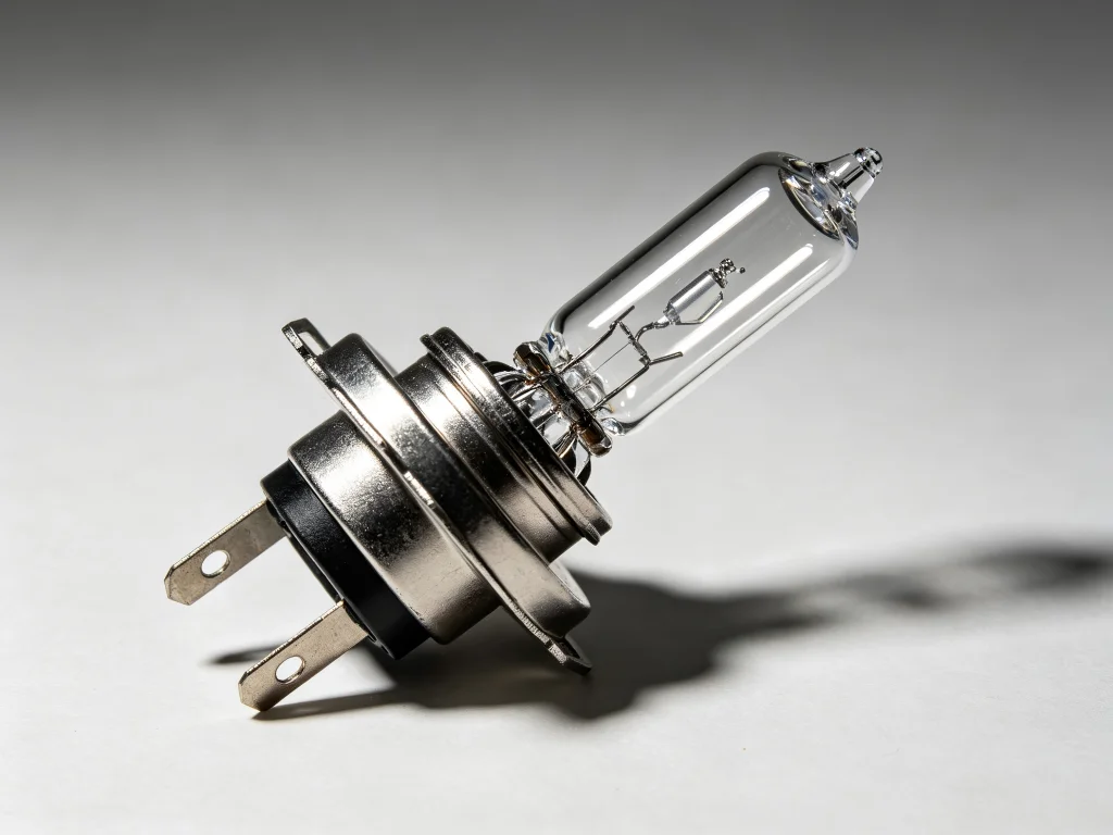 H4 vs H7 vs LED: The Complete Buyer’s Guide to H4 Headlight Bulb Upgrades