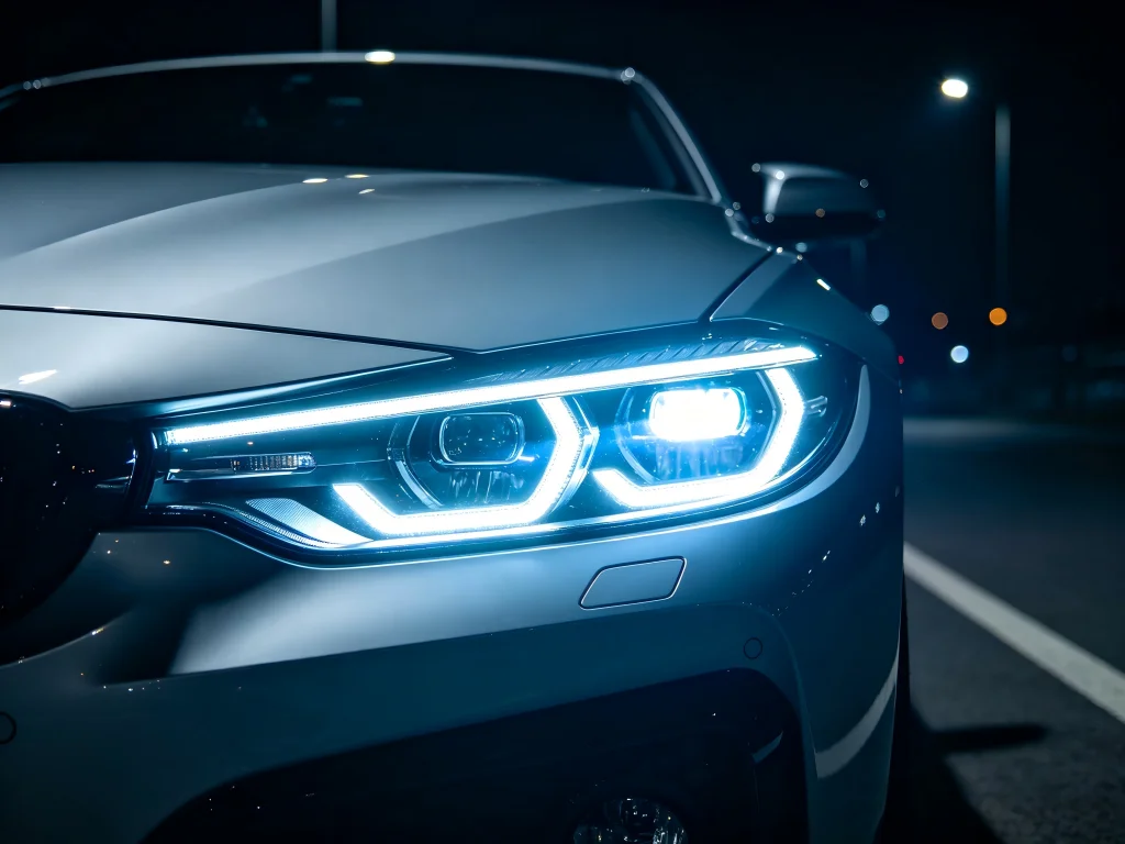 The Auto Car LED Lights Buyer’s Guide: Separating Marketing Hype From Engineering Reality