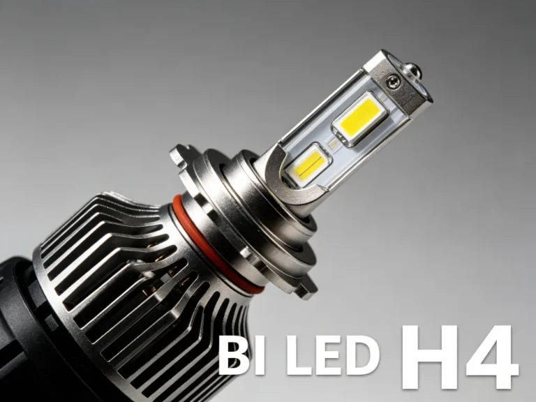 Bi-LED H4 Buyer’s Guide: 4300K vs 6000K, Mini Projectors, And The Brands That Actually Deliver