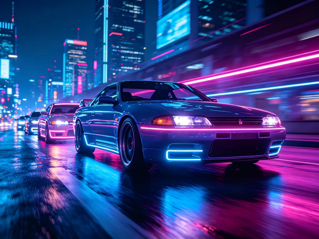 LED vs. Halogen vs. HID: The 2026 Buyer’s Guide For Cars LED Cars