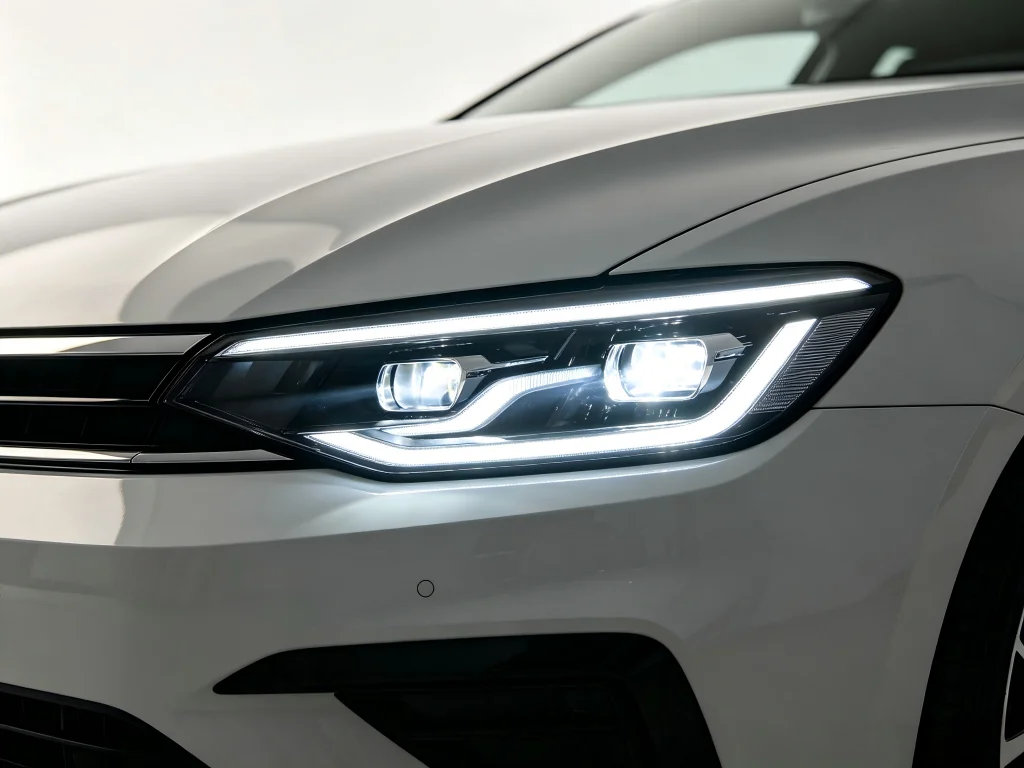Daytime Running Lights Buying Guide: The 6 Critical Factors That Separate Safe DRLs from Dangerous Counterfeits