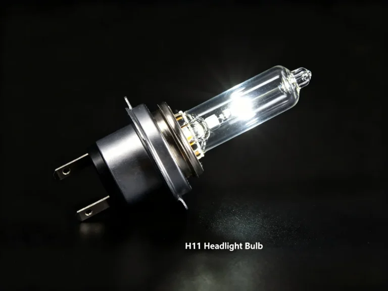 H11 LED vs Halogen: The Complete 2026 Buyer’s Guide for Car Headlight Bulbs