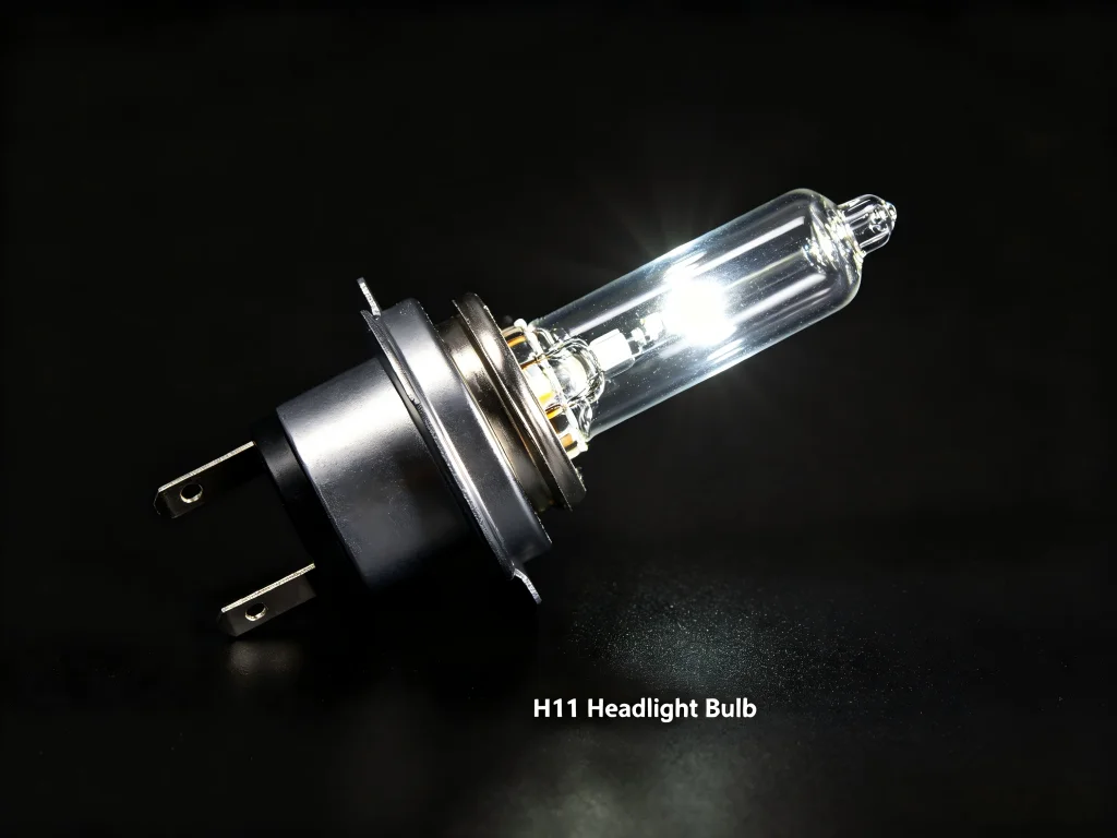 H11 LED vs Halogen: The Complete 2026 Buyer’s Guide for Car Headlight Bulbs