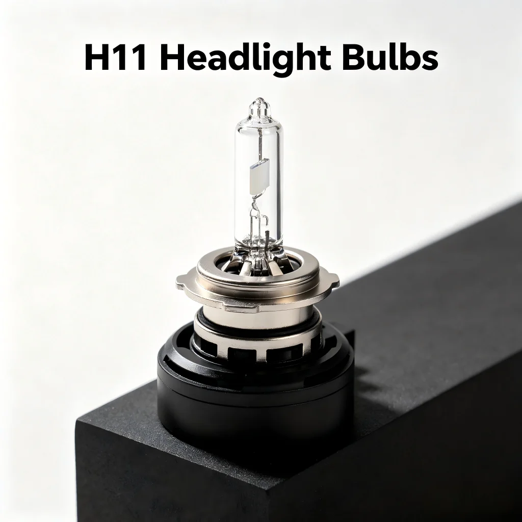 The Ultimate H11 Headlight Bulb Buyer’s Guide: What Nobody Tells You