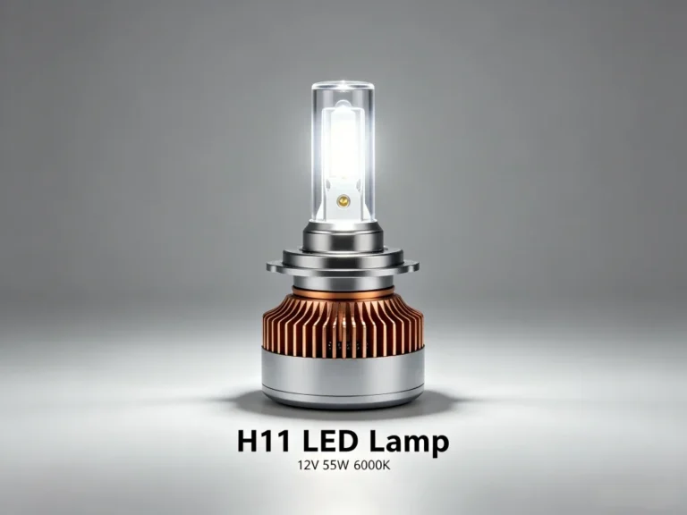 H11 LED Lamp Buying Guide: 7 Critical Factors Most Reviews Ignore
