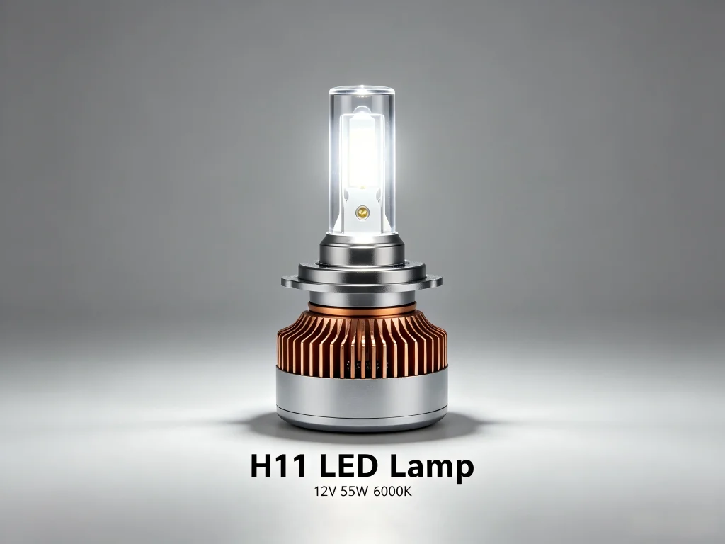 H11 LED Lamp Buying Guide: 7 Critical Factors Most Reviews Ignore