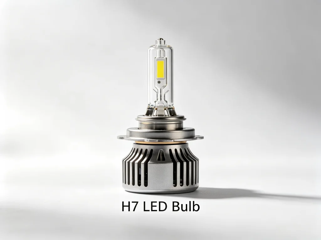 h7 led bulb