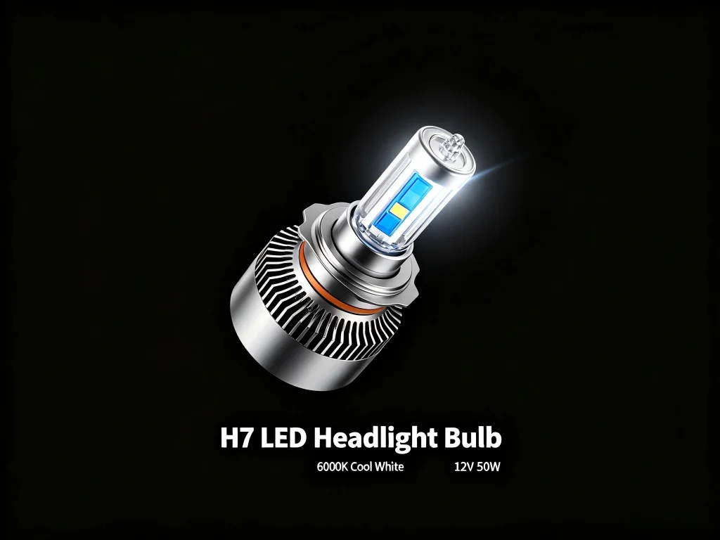 H7 LED Headlight Bulb Buyer’s Guide: What Nobody Tells You
