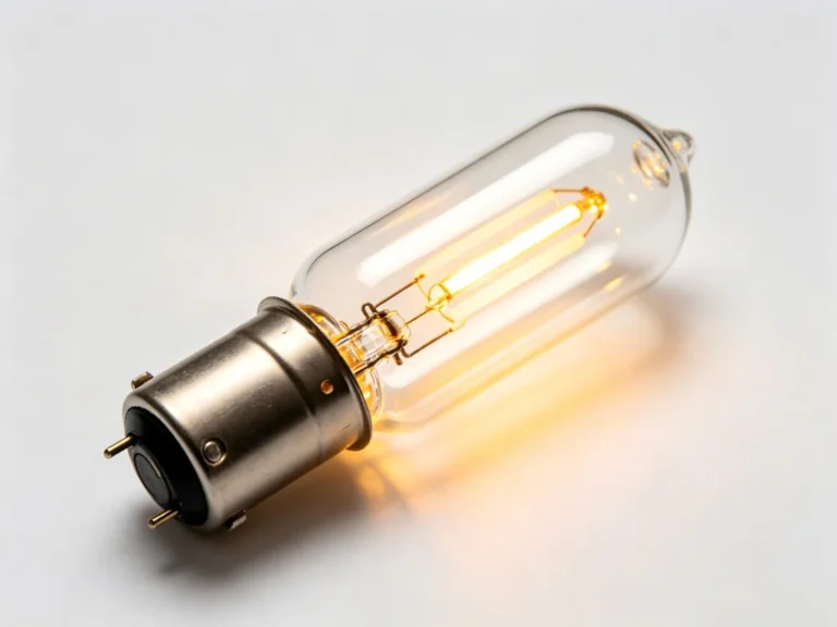 Halogen Bulb vs LED: The B2B Buyer’s Guide to Making the Right Choice