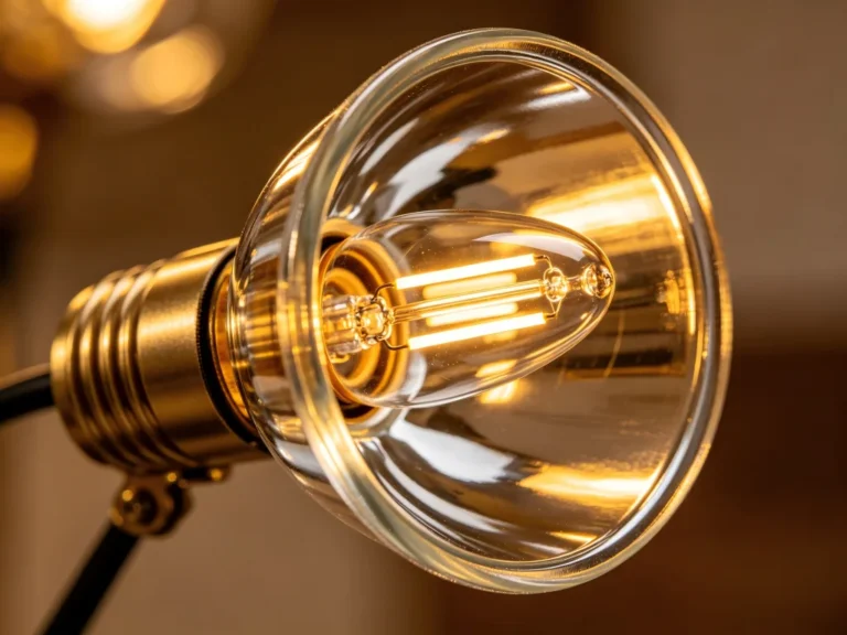 Halogen Lamps vs LED: The Complete 2026 Buyer’s Guide
