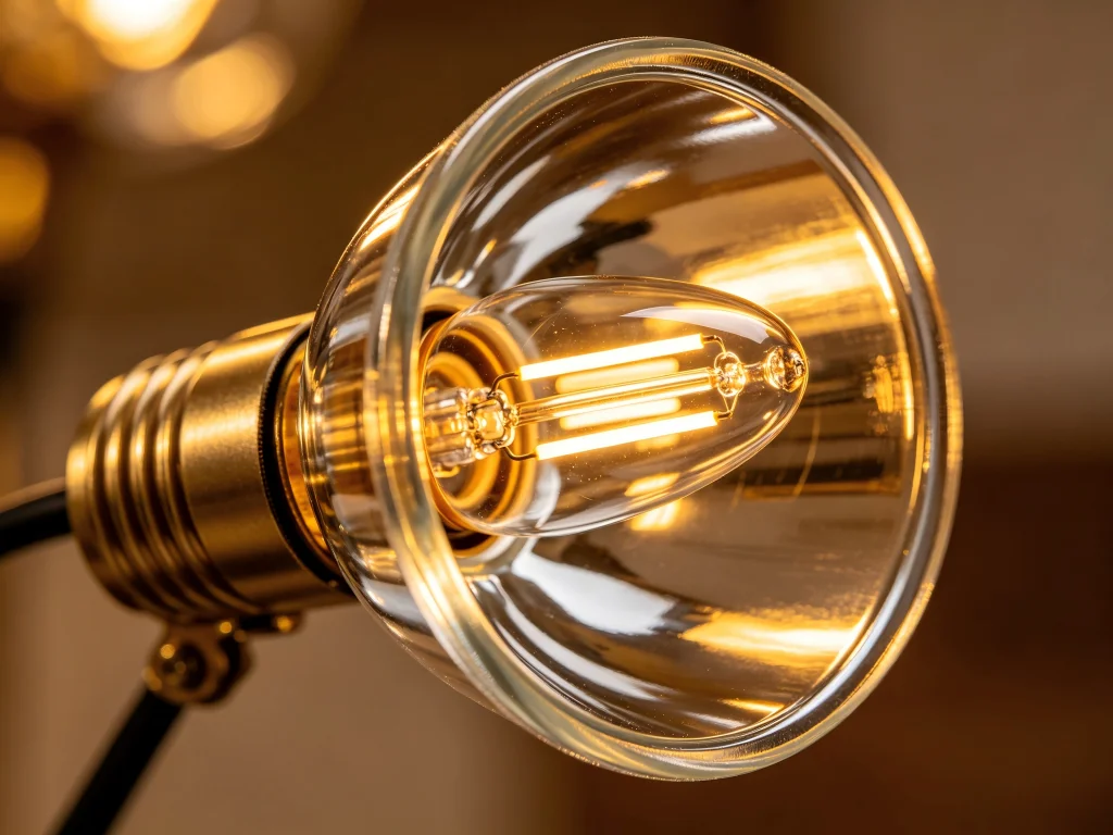 Halogen Lamps vs LED: The Complete 2026 Buyer’s Guide