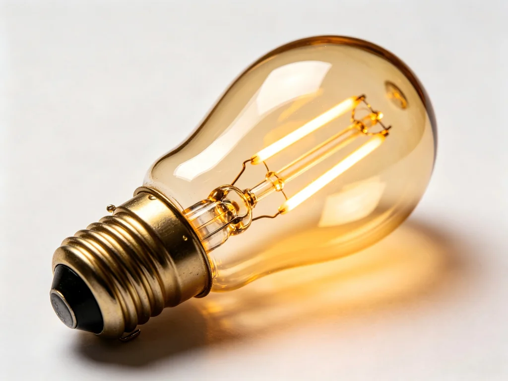 Halogen Light Bulbs vs LED: The Complete 2026 Buyer‘s Guide for Smart Shoppers