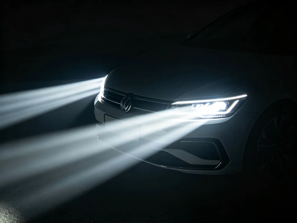 High Beams Not Working? Fix Poor Night Visibility with GTR LED