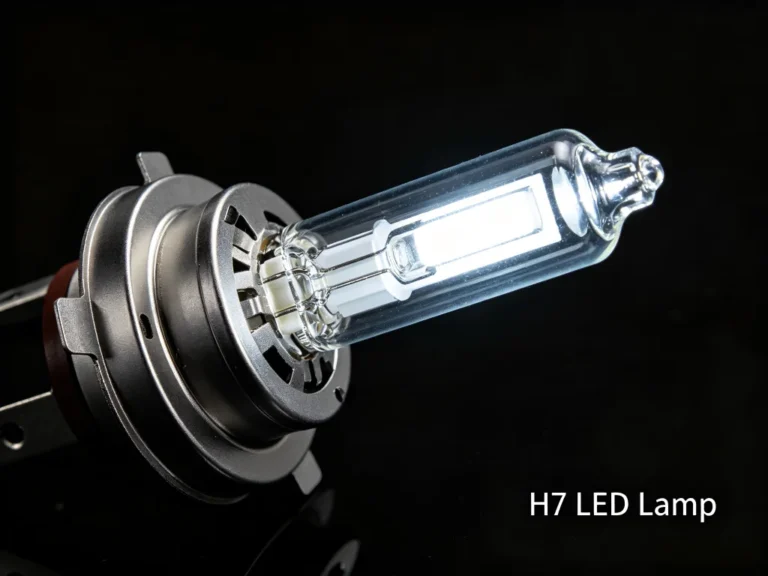 H7 LED Bulbs Compared: What The Spec Sheets Don’t Tell You