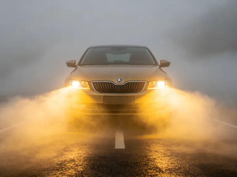 Fog Light Buyer’s Guide: How to Compare, Certify, and Choose the Best Lighting Fog Solution
