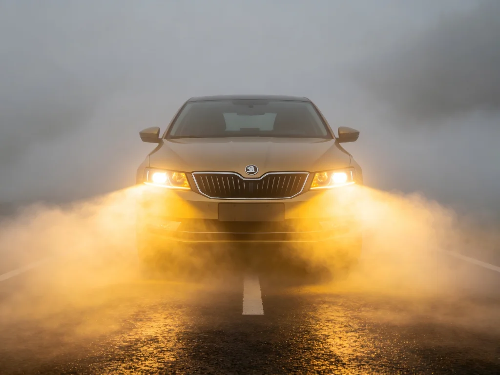 Fog Light Buyer’s Guide: How to Compare, Certify, and Choose the Best Lighting Fog Solution