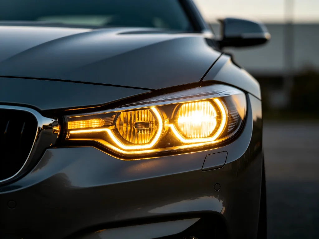 Low Beam Headlights Buyer’s Guide: Halogen vs. LED vs. HID