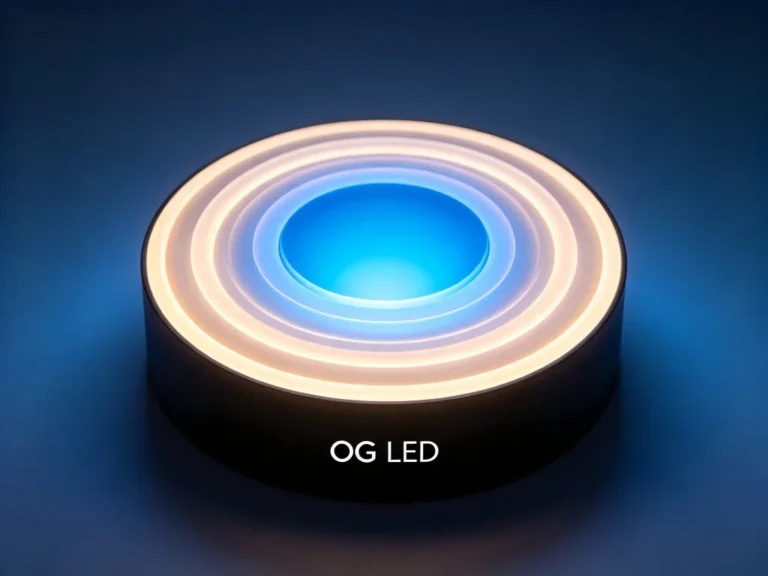 OG LED Lighting Buying Guide: 7 Critical Factors That Separate Premium Fixtures From Costly Mistakes