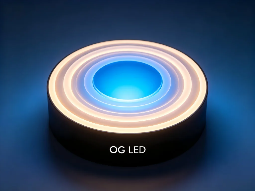 OG LED Lighting Buying Guide: 7 Critical Factors That Separate Premium Fixtures From Costly Mistakes