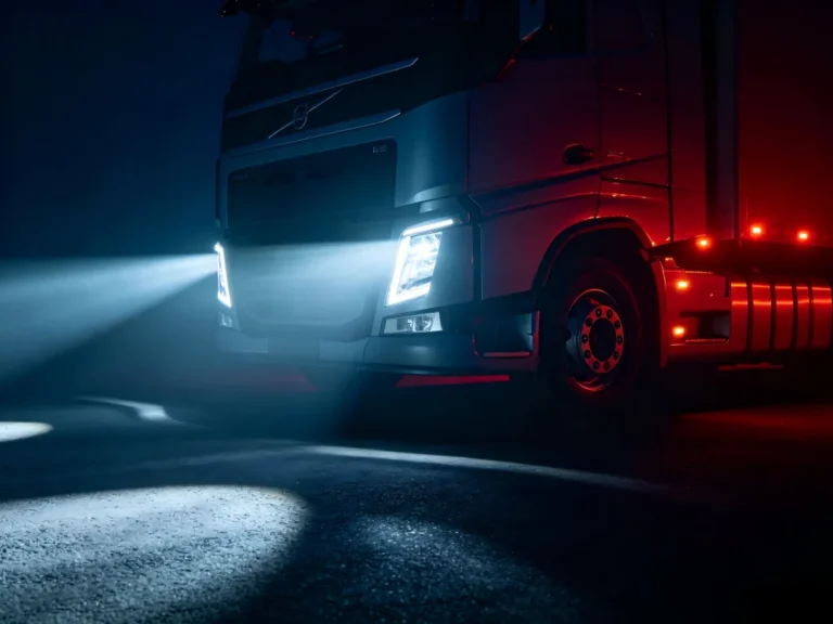 LED vs Halogen vs HID: The Ultimate Truck Lights Buying Guide