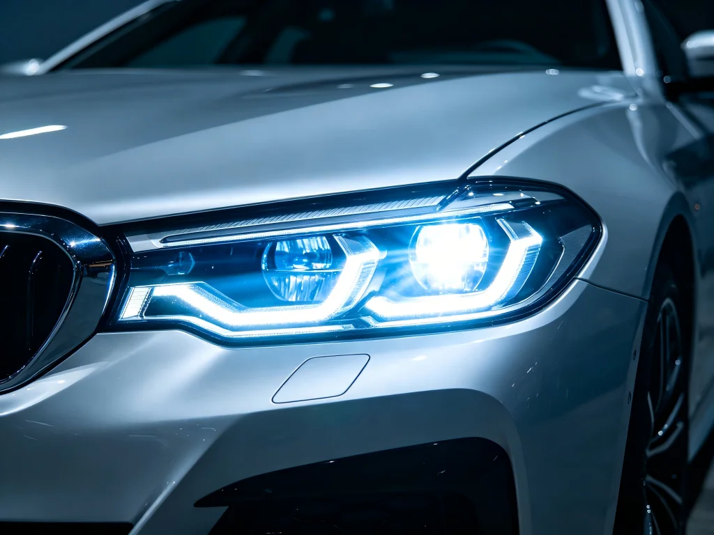 Xenon Headlights vs LED vs Halogen: The 2026 Buyer’s Guide