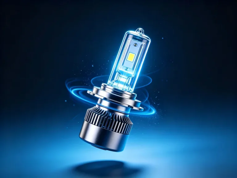 9005 LED Headlight Bulb Buyer’s Guide: What the Spec Sheets Don’t Tell You