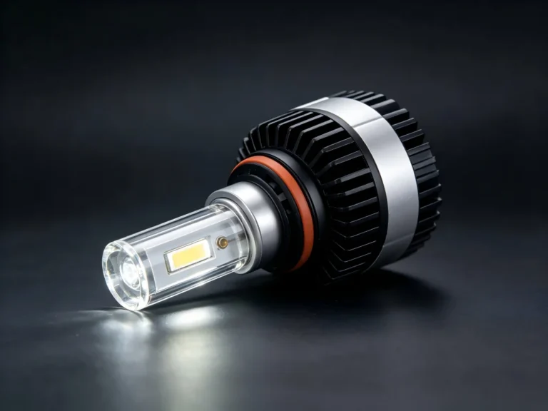 H4 LED Headlight Bulb Buying Guide: What the Spec Sheets Never Tell You