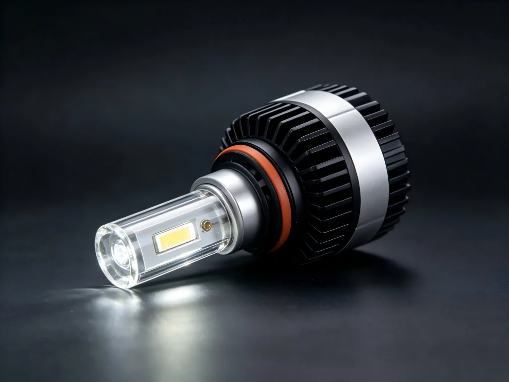 H4 LED Headlight Bulb Buying Guide: What the Spec Sheets Never Tell You