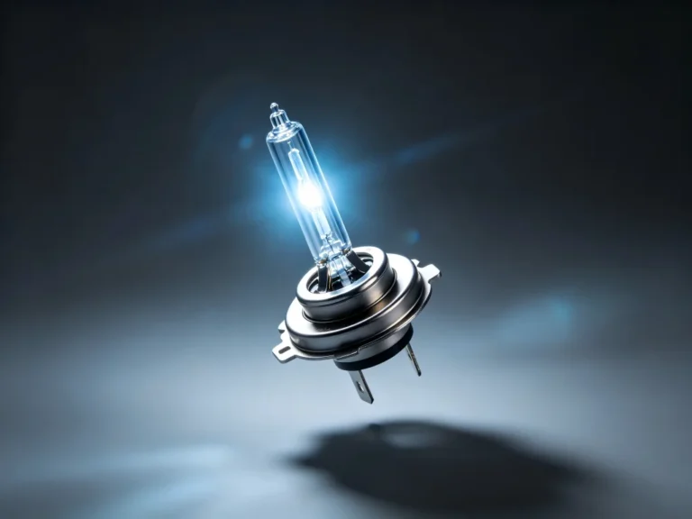 D3S Headlight Bulb Buyer’s Guide: HID vs LED, What Really Matters in 2026