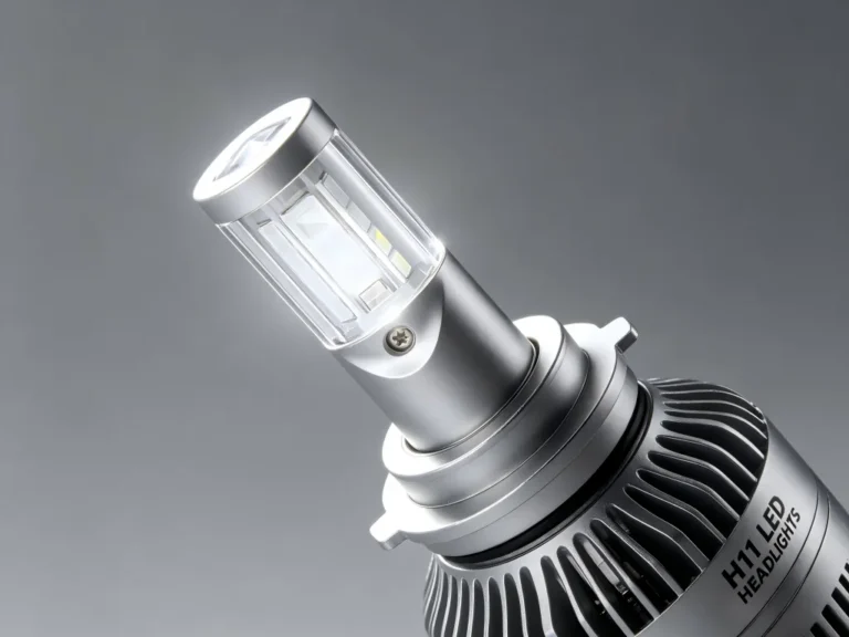 H11 LED Headlights vs. Everything Else: The Complete Buyer’s Guide for 2026