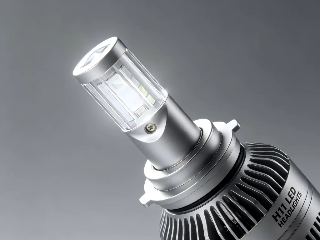 H11 LED Headlights vs. Everything Else: The Complete Buyer’s Guide for 2026
