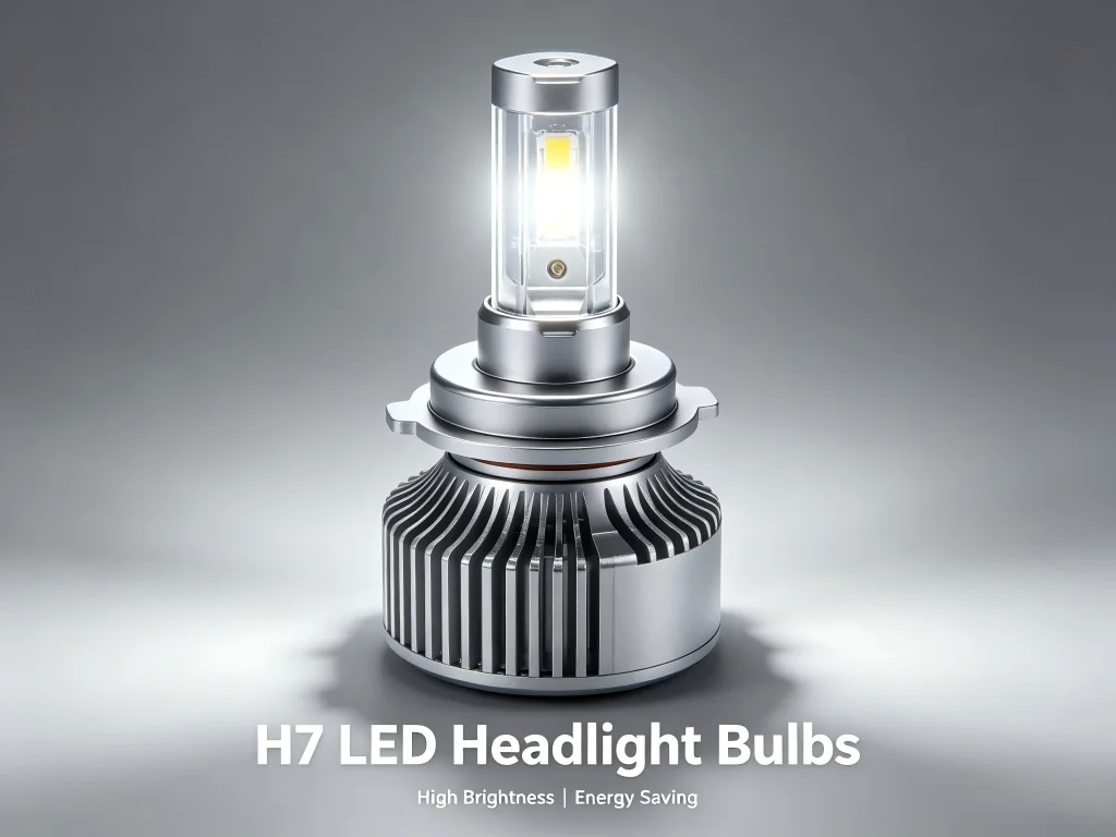 H7 LED Headlight Bulbs Buying Guide – Avoid These 5 Costly Mistakes