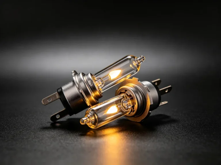 Halogen Bulbs vs LED: The Complete 2026 Buyer’s Guide
