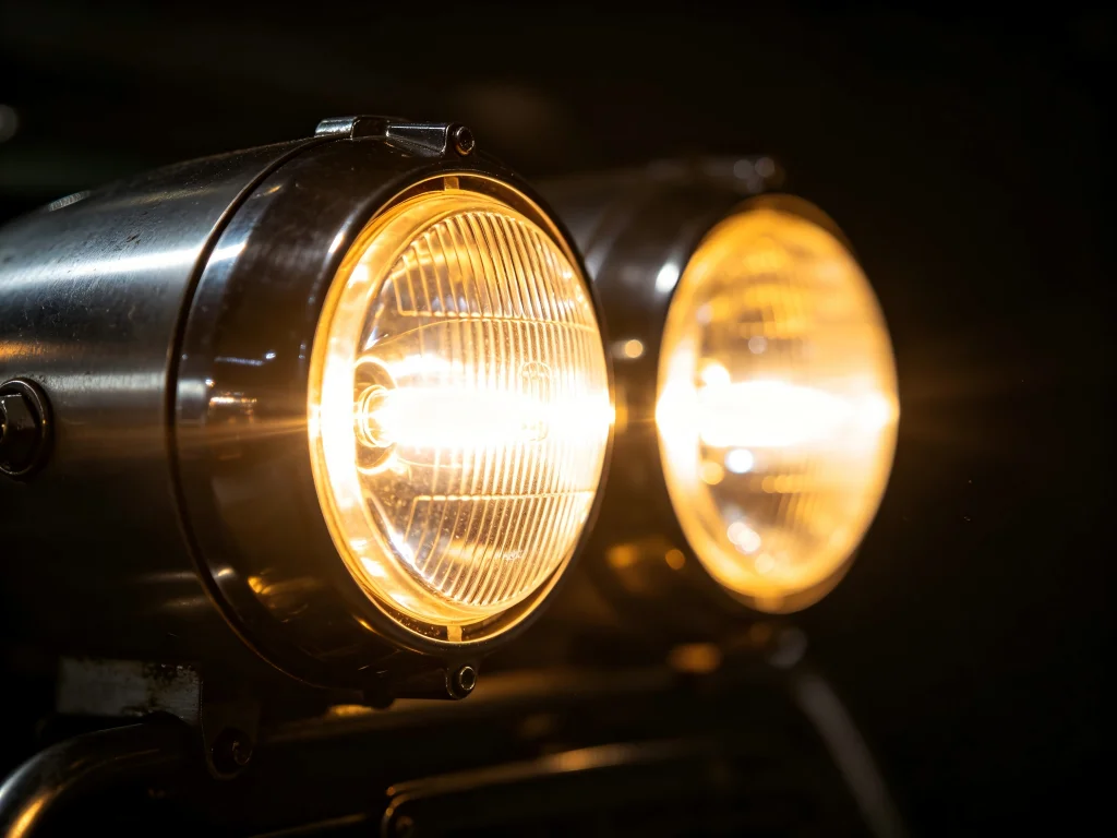 Halogen Lights vs LED vs HID: The Ultimate Buyer’s Guide for 2026