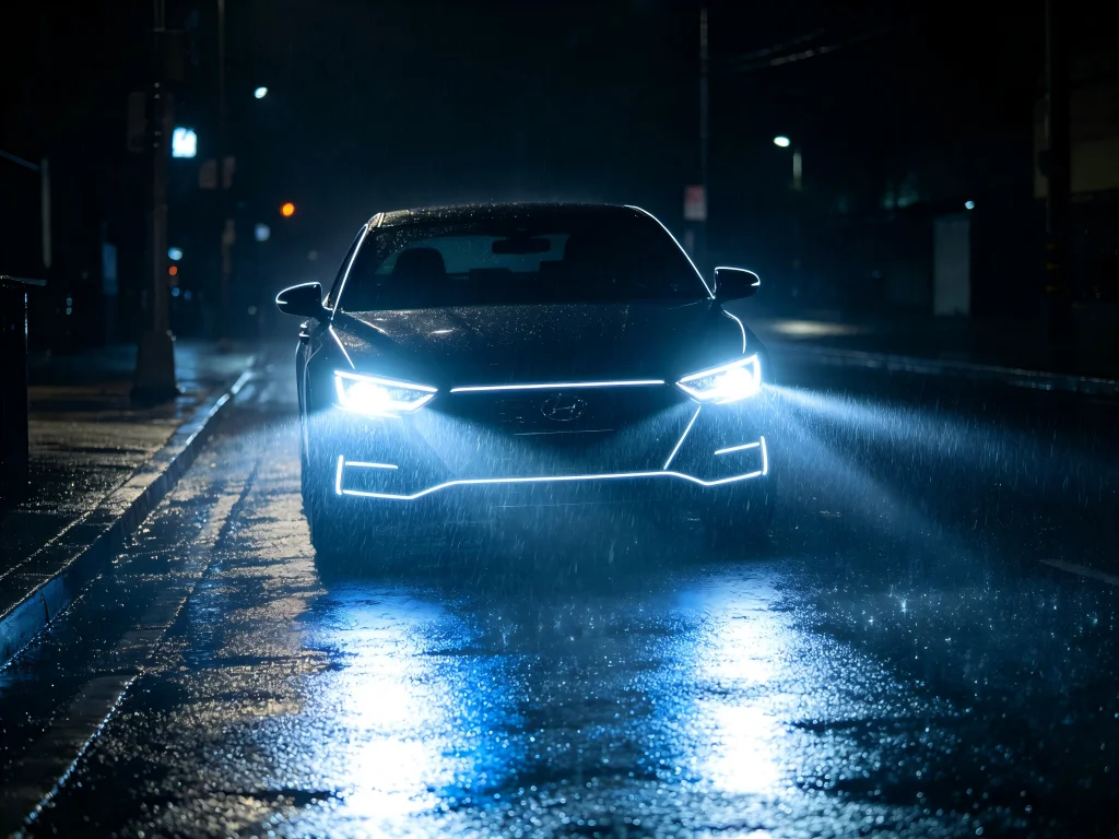 Laser Headlights Buyer’s Guide: What Nobody Tells You About Upgrading