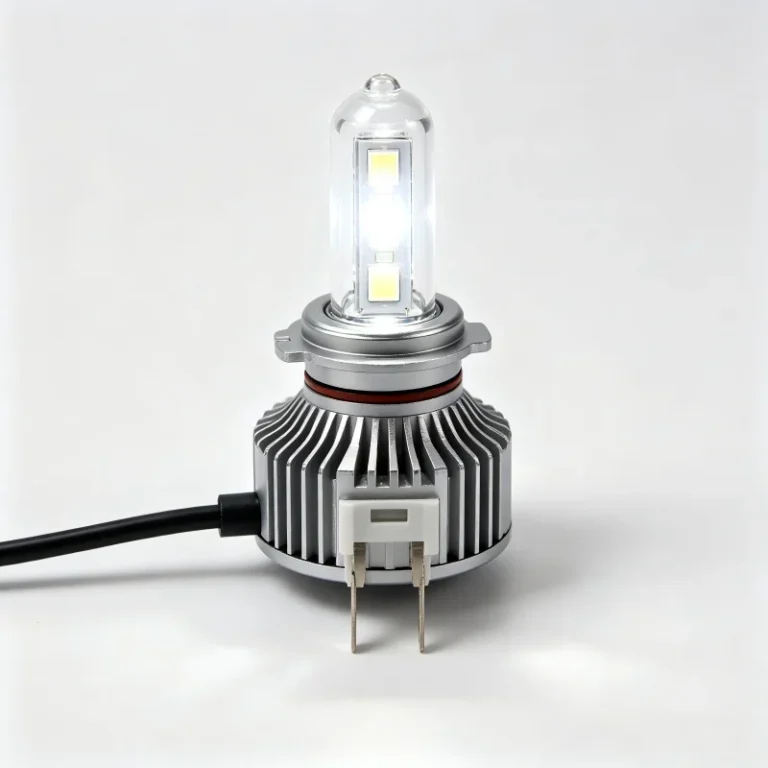 LED Automotive Bulbs Buying Guide: How to Choose the Right One in 2026