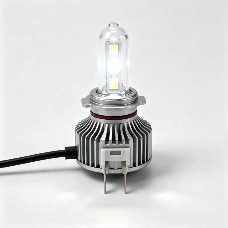LED Automotive Bulbs Buying Guide: How to Choose the Right One in 2026