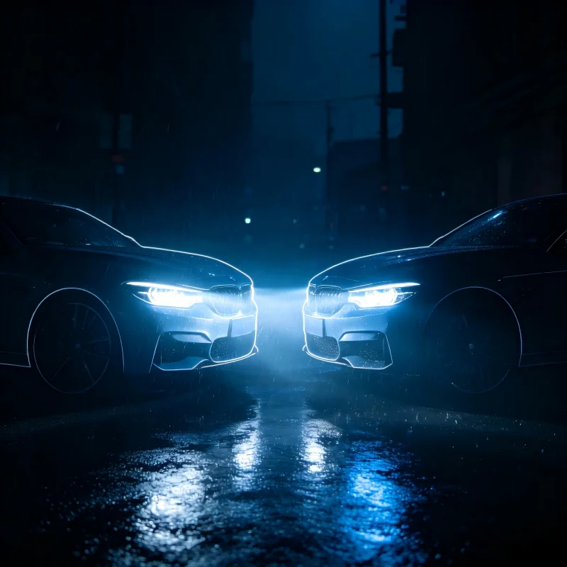 Projector Headlights Buyer’s Guide: How to Choose Without Getting Burned