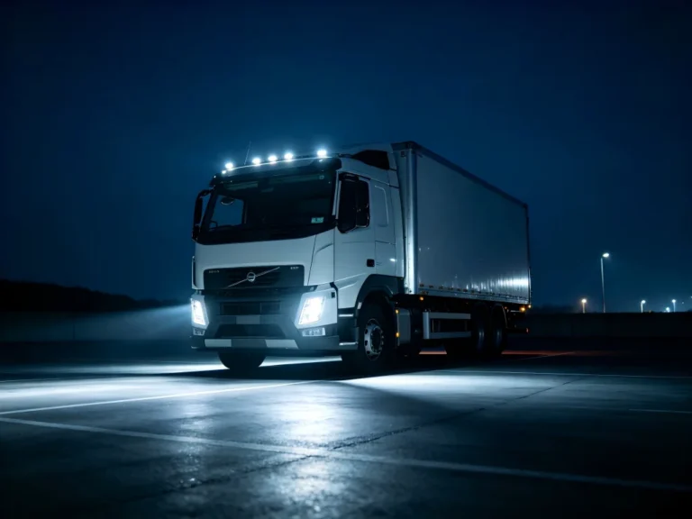 Truck Lighting Buyer’s Guide: How to Choose the Right LED System for Your Rig