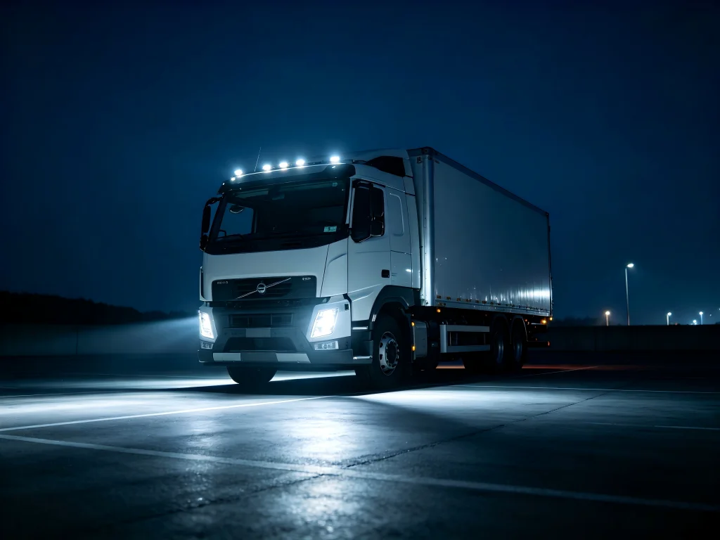 Truck Lighting Buyer’s Guide: How to Choose the Right LED System for Your Rig